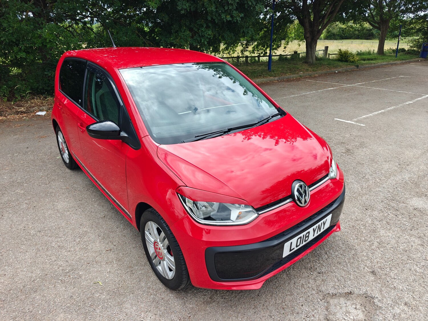 Vehicle 43