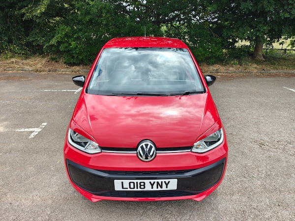 Used Volkswagen up! 2018 for sale - 73231025: Photo 44