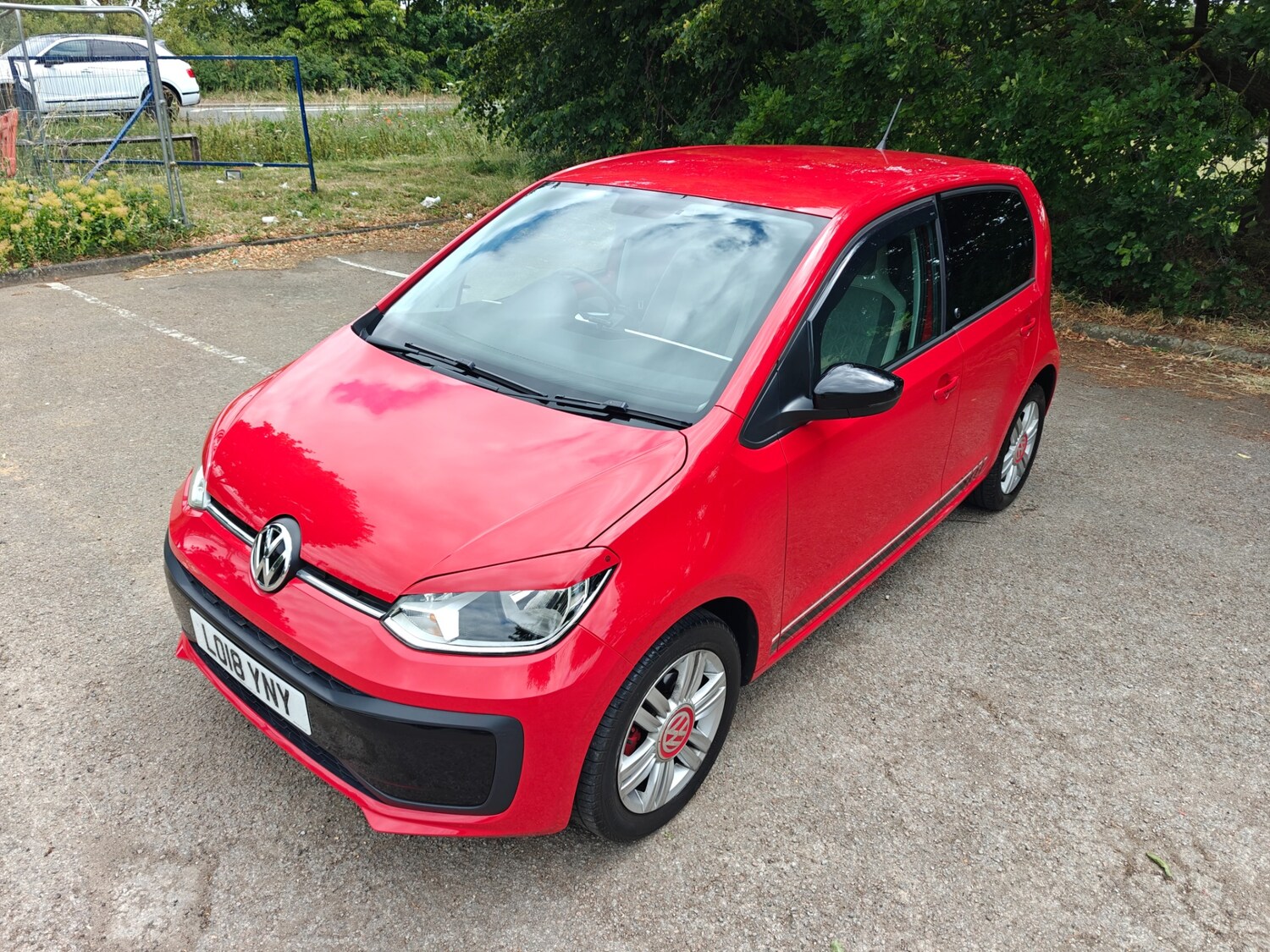 Vehicle 45