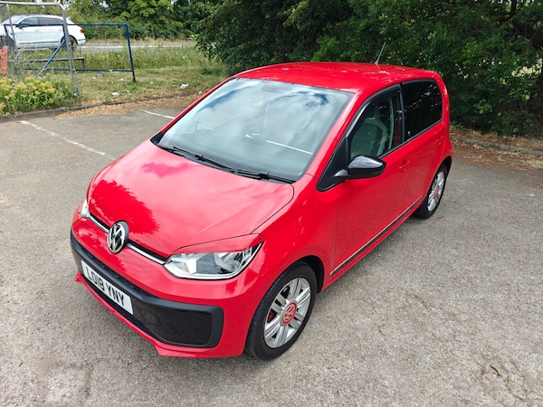 Used Volkswagen up! 2018 for sale - 73231025: Photo 45
