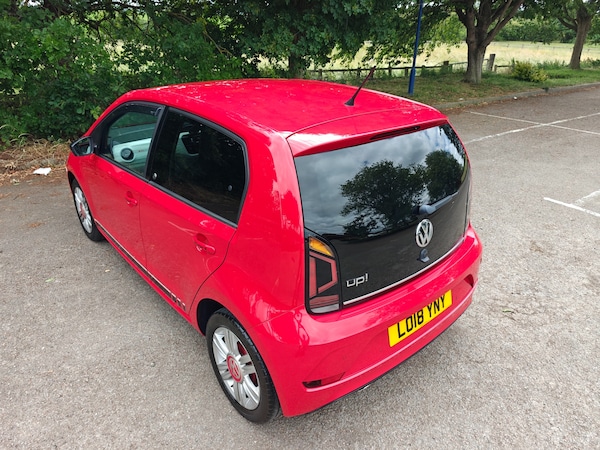 Used Volkswagen up! 2018 for sale - 73231025: Photo 46
