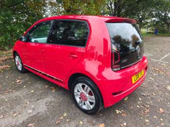 Used Volkswagen up! 2018 for sale - 73231025: Photo