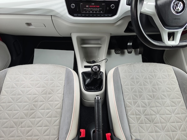 Used Volkswagen up! 2018 for sale - 73231025: Photo 51