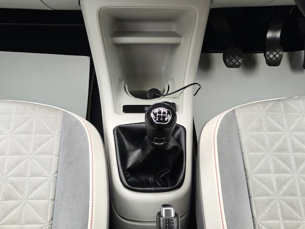 Used Volkswagen up! 2018 for sale - 73231025: Photo 52