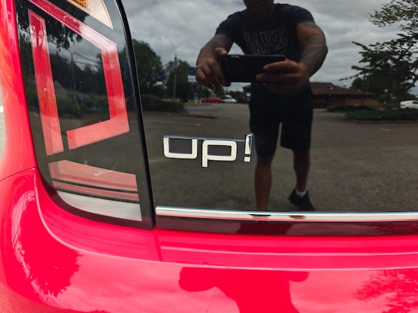 Used Volkswagen up! 2018 for sale - 73231025: Photo 60