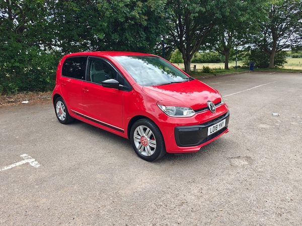 Used Volkswagen up! 2018 for sale - 73231025: Photo 61