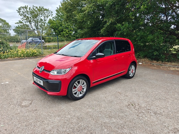 Used Volkswagen up! 2018 for sale - 73231025: Photo 64