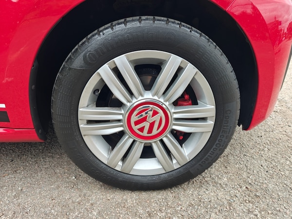 Used Volkswagen up! 2018 for sale - 73231025: Photo 69
