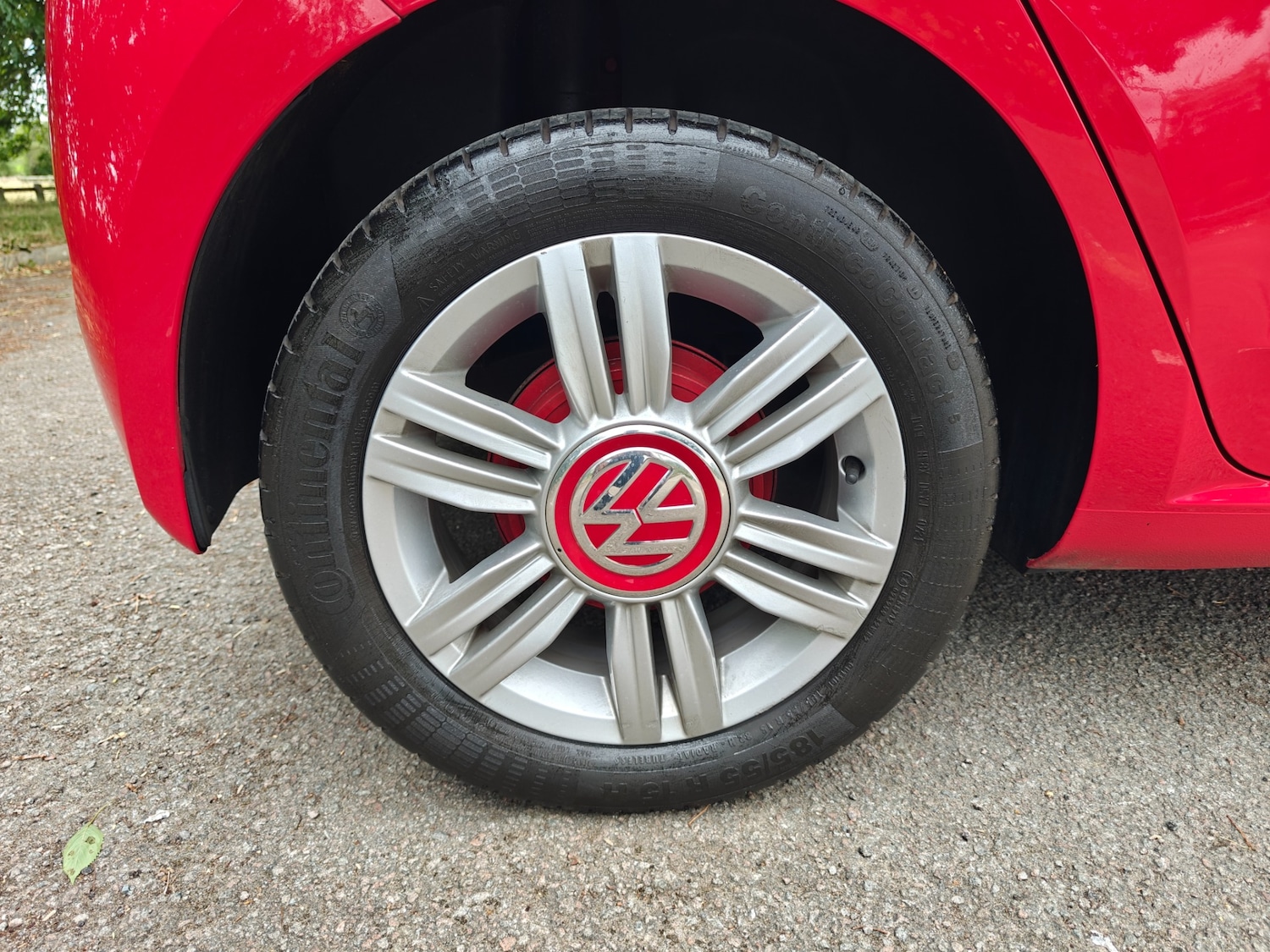 Vehicle 70