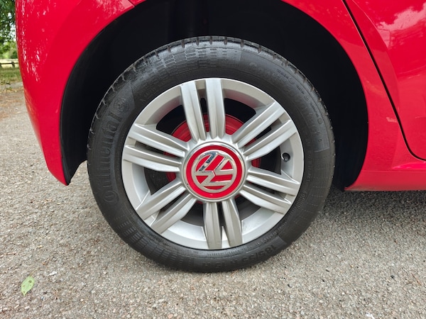 Used Volkswagen up! 2018 for sale - 73231025: Photo 70