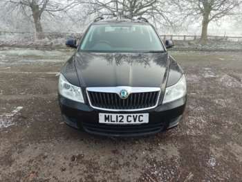 Used Skoda Octavia 2012 for sale - 73399802: Photo