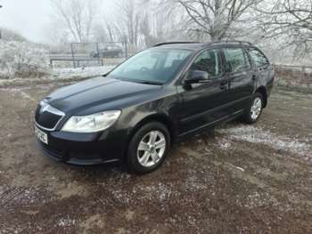 Used Skoda Octavia 2012 for sale - 73399802: Photo