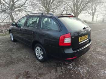 Used Skoda Octavia 2012 for sale - 73399802: Photo