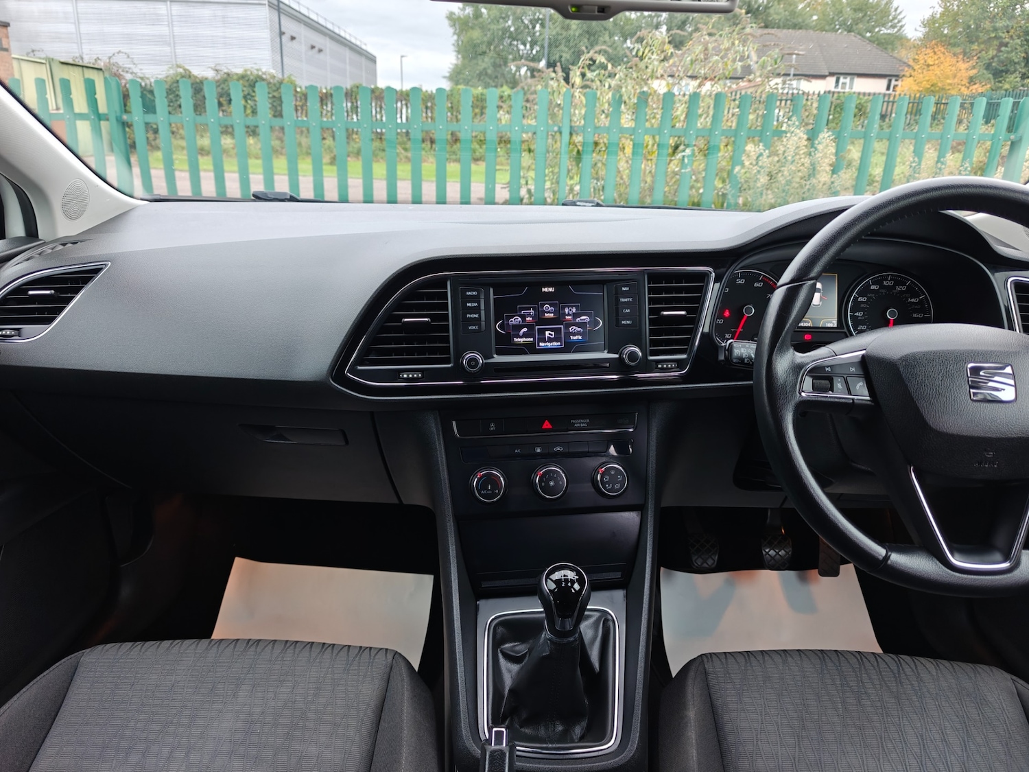 Used SEAT Leon 2013 for sale - 76290515: Photo 10