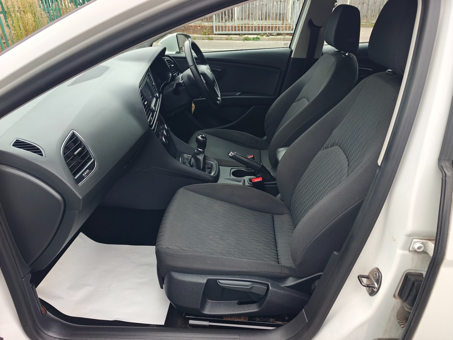 Used SEAT Leon 2013 for sale - 76290515: Photo 11
