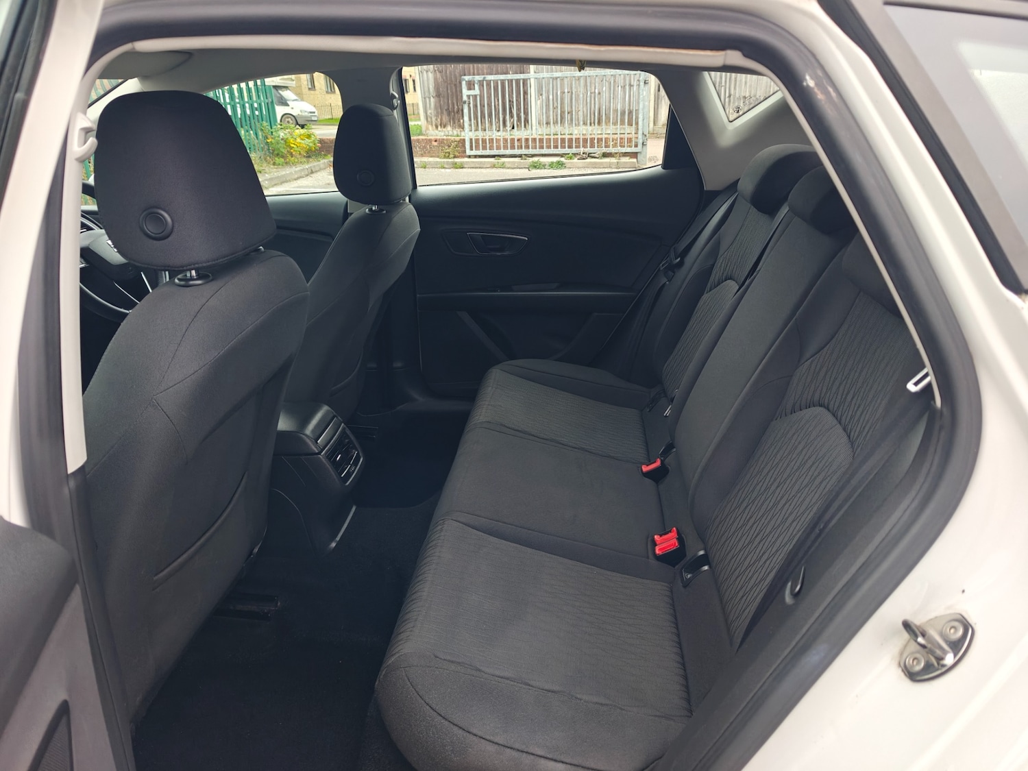 Used SEAT Leon 2013 for sale - 76290515: Photo 12