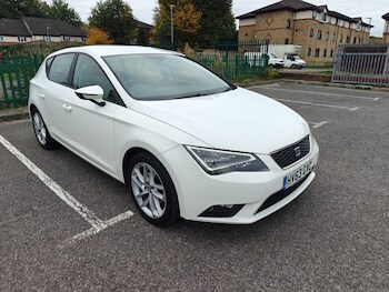 2013 (63) - 1.2 TSI SE 5dr [Technology Pack]