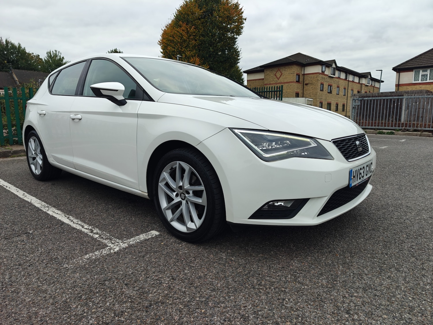 Used SEAT Leon 2013 for sale - 76290515: Photo 28