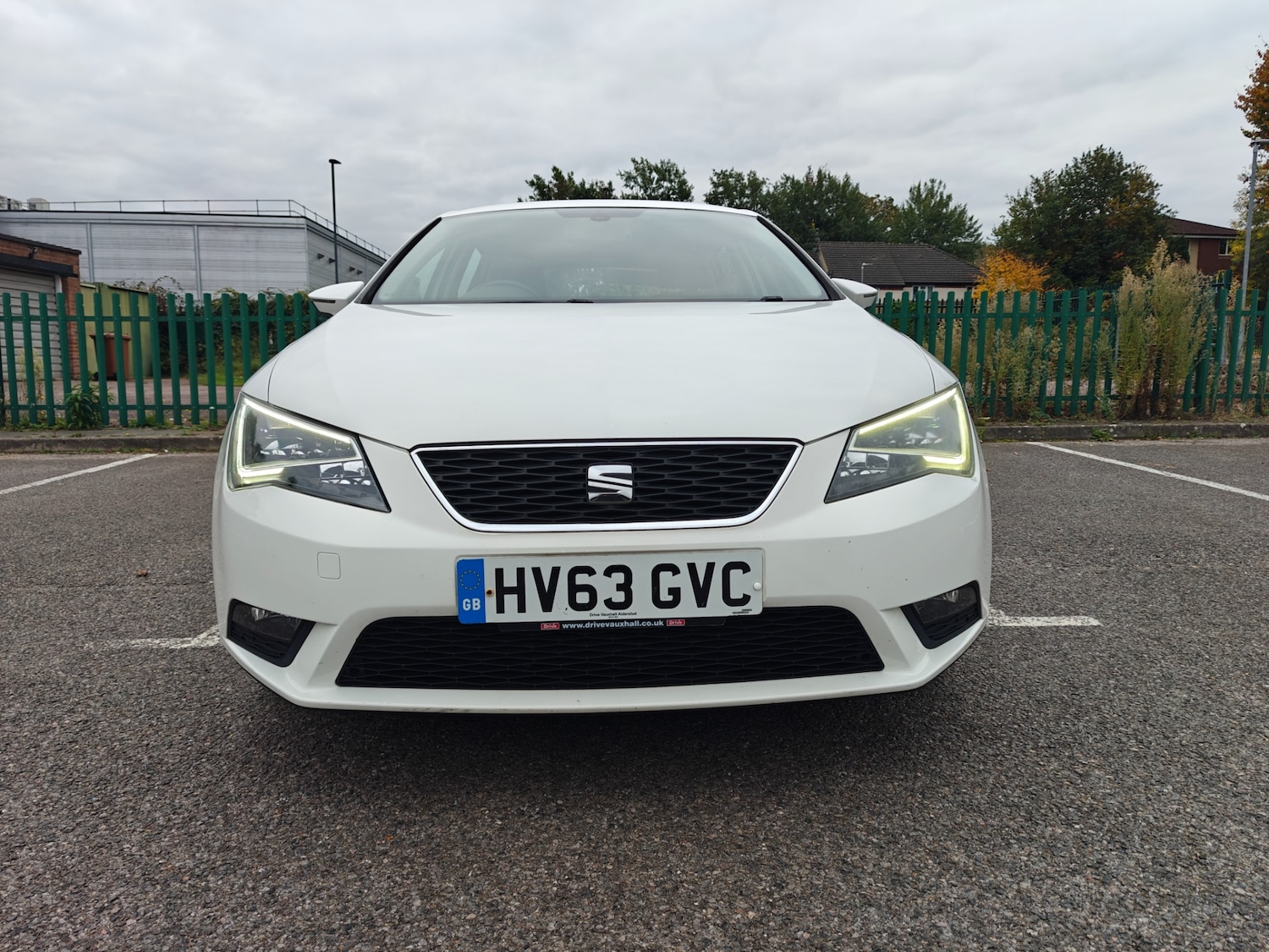 Used SEAT Leon 2013 for sale - 76290515: Photo 29
