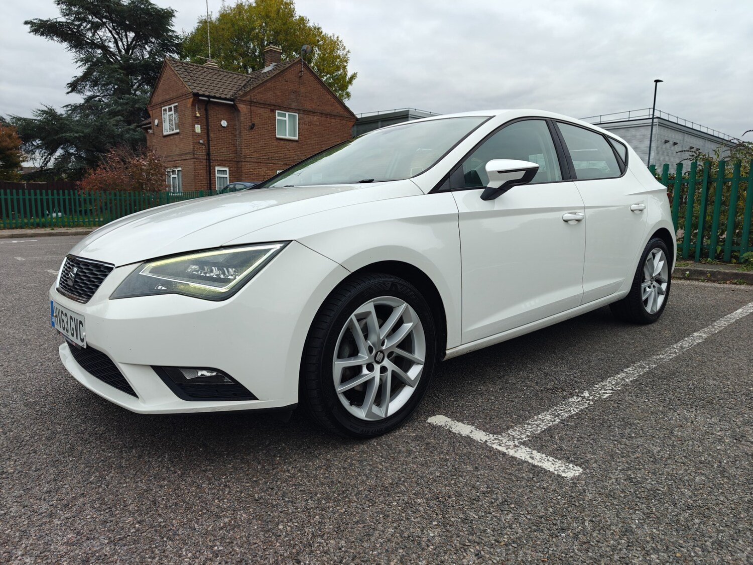 Used SEAT Leon 2013 for sale - 76290515: Photo 30