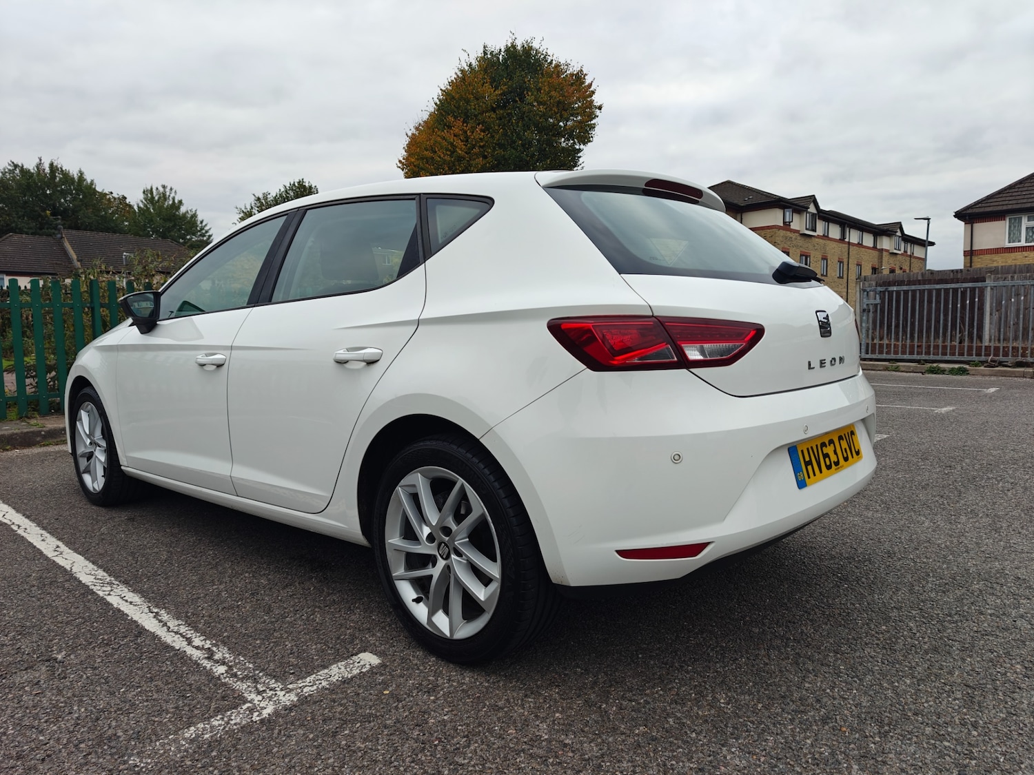 Used SEAT Leon 2013 for sale - 76290515: Photo 31