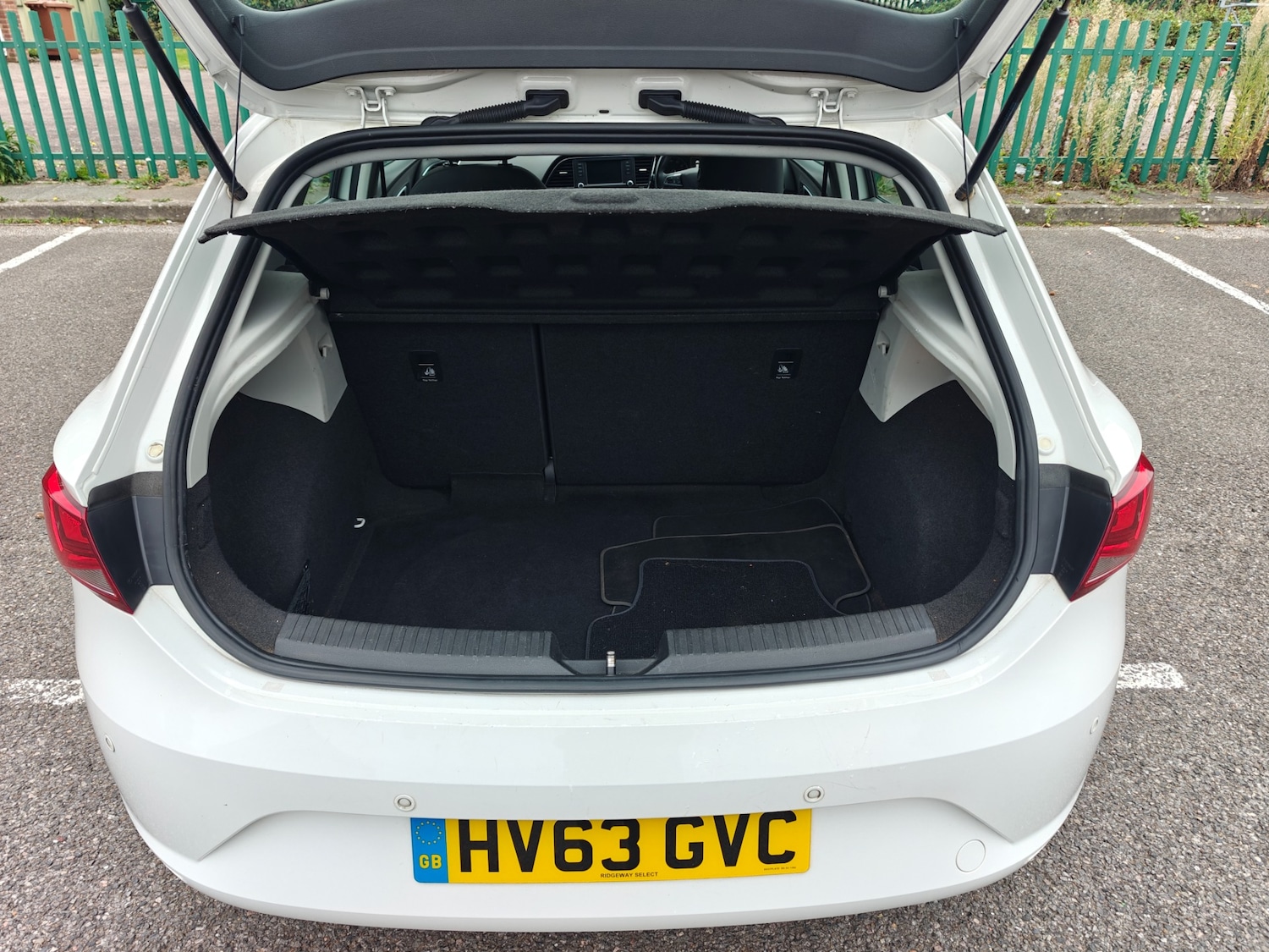 Used SEAT Leon 2013 for sale - 76290515: Photo 32