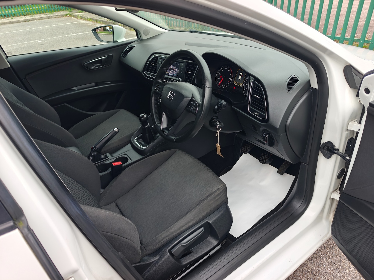 Used SEAT Leon 2013 for sale - 76290515: Photo 34