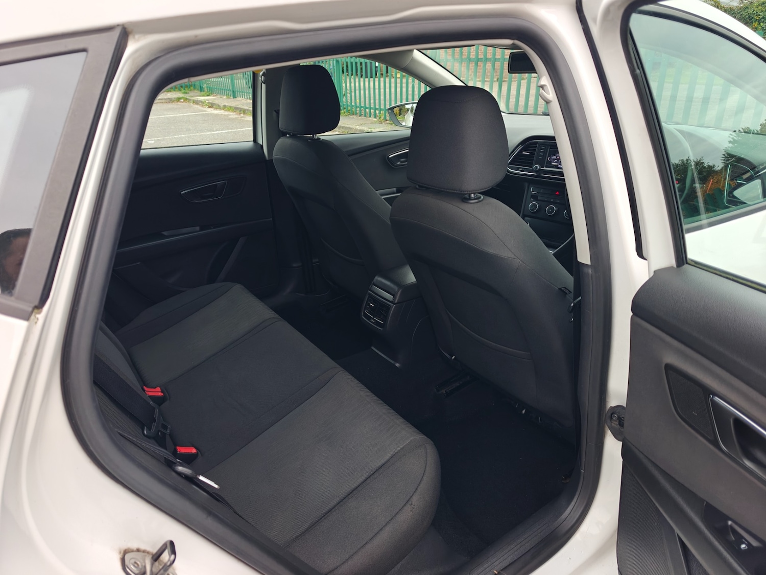 Used SEAT Leon 2013 for sale - 76290515: Photo 35