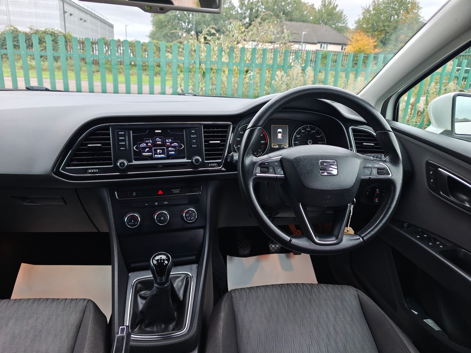 Used SEAT Leon 2013 for sale - 76290515: Photo 36