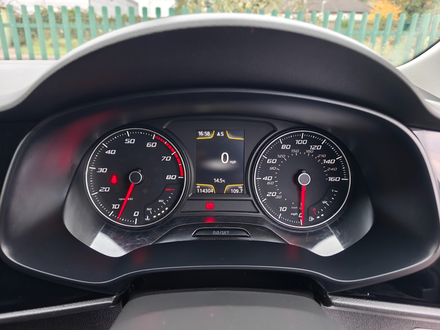 Used SEAT Leon 2013 for sale - 76290515: Photo 38