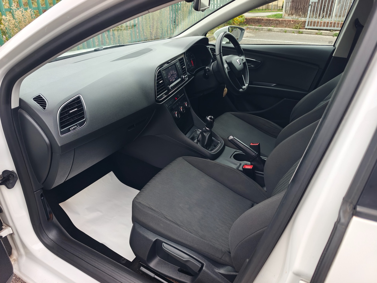 Used SEAT Leon 2013 for sale - 76290515: Photo 39