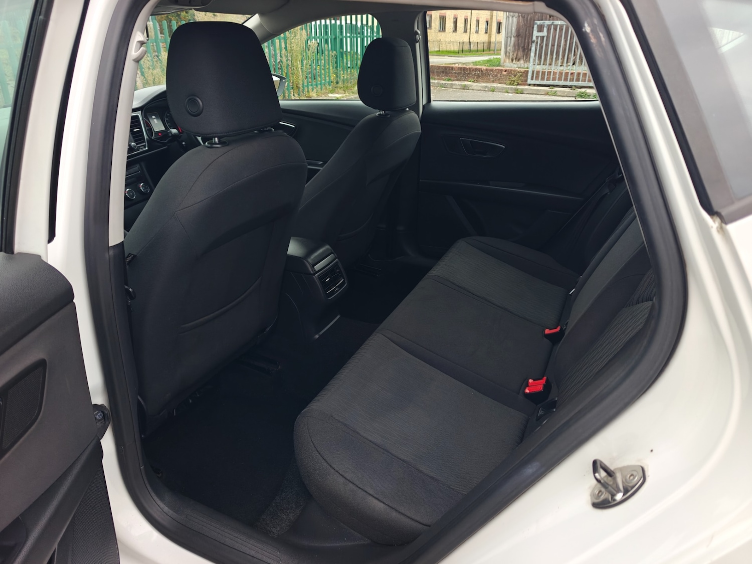 Used SEAT Leon 2013 for sale - 76290515: Photo 40
