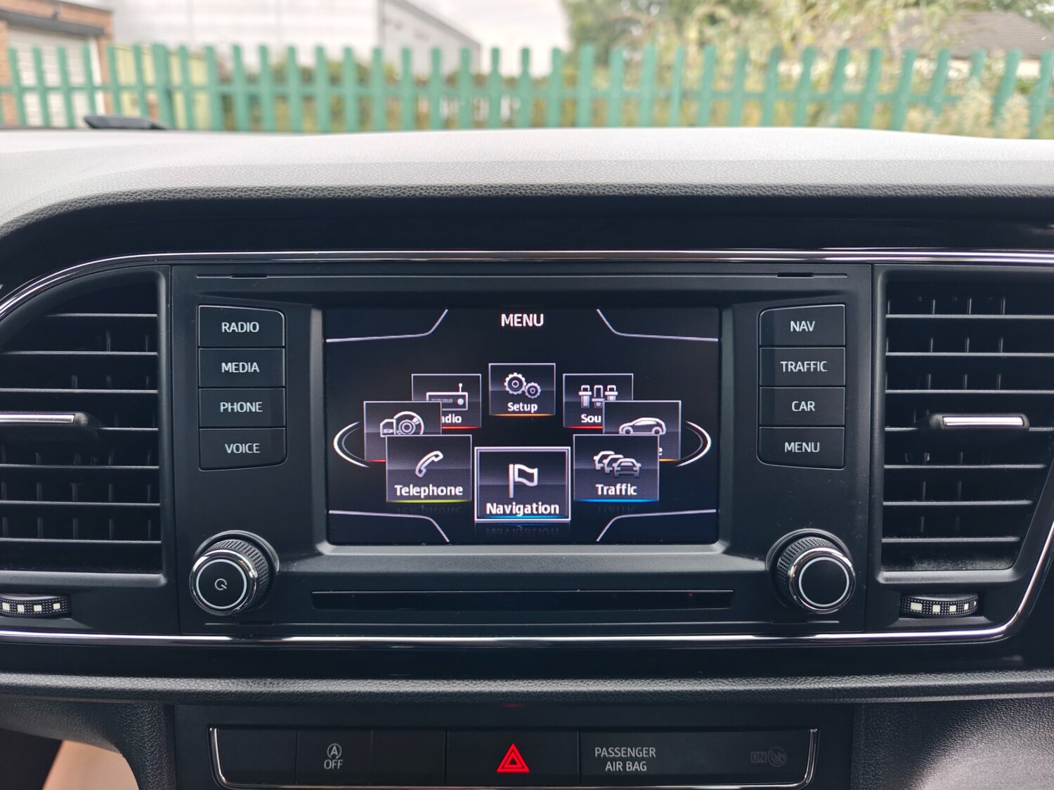 Used SEAT Leon 2013 for sale - 76290515: Photo 41