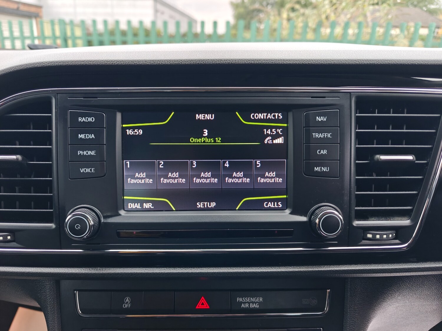 Used SEAT Leon 2013 for sale - 76290515: Photo 43