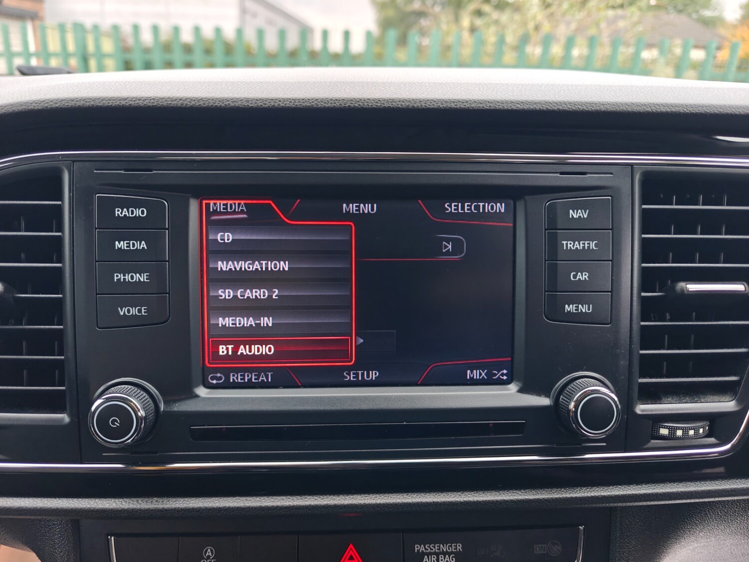 Used SEAT Leon 2013 for sale - 76290515: Photo 44