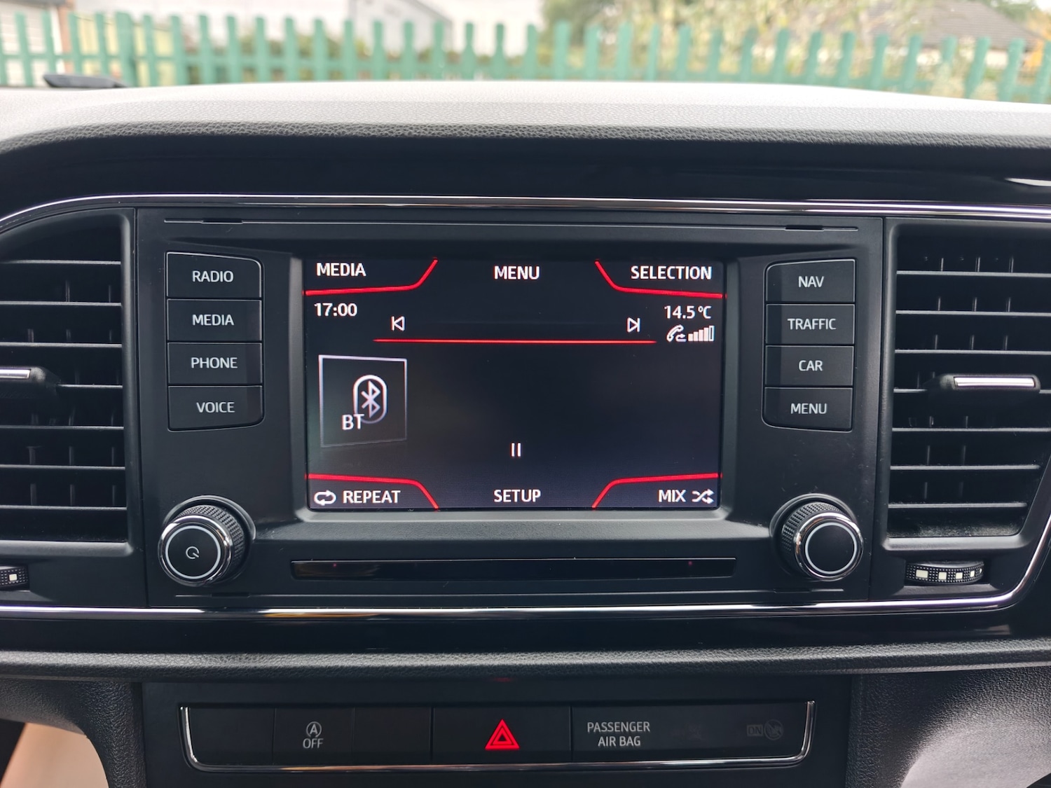 Used SEAT Leon 2013 for sale - 76290515: Photo 46