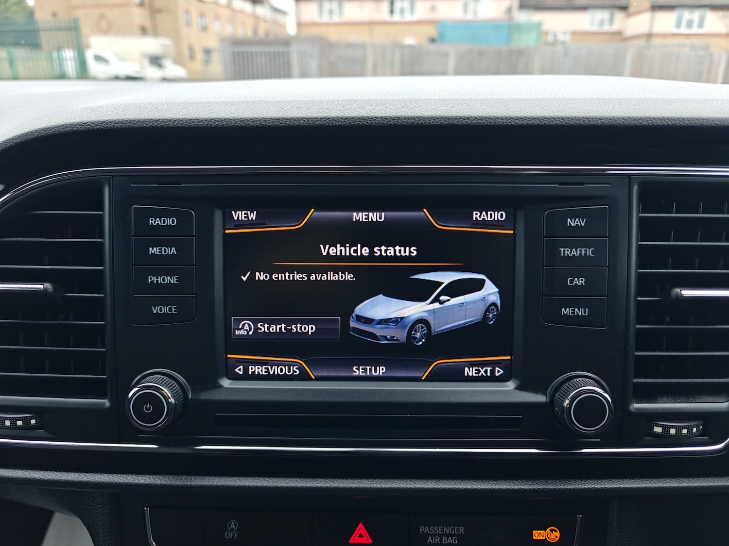 Used SEAT Leon 2013 for sale - 76290515: Photo 49
