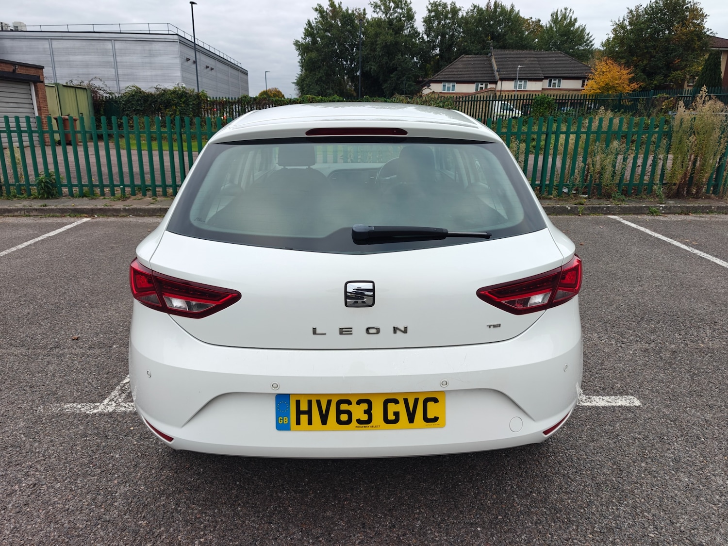 Used SEAT Leon 2013 for sale - 76290515: Photo 5