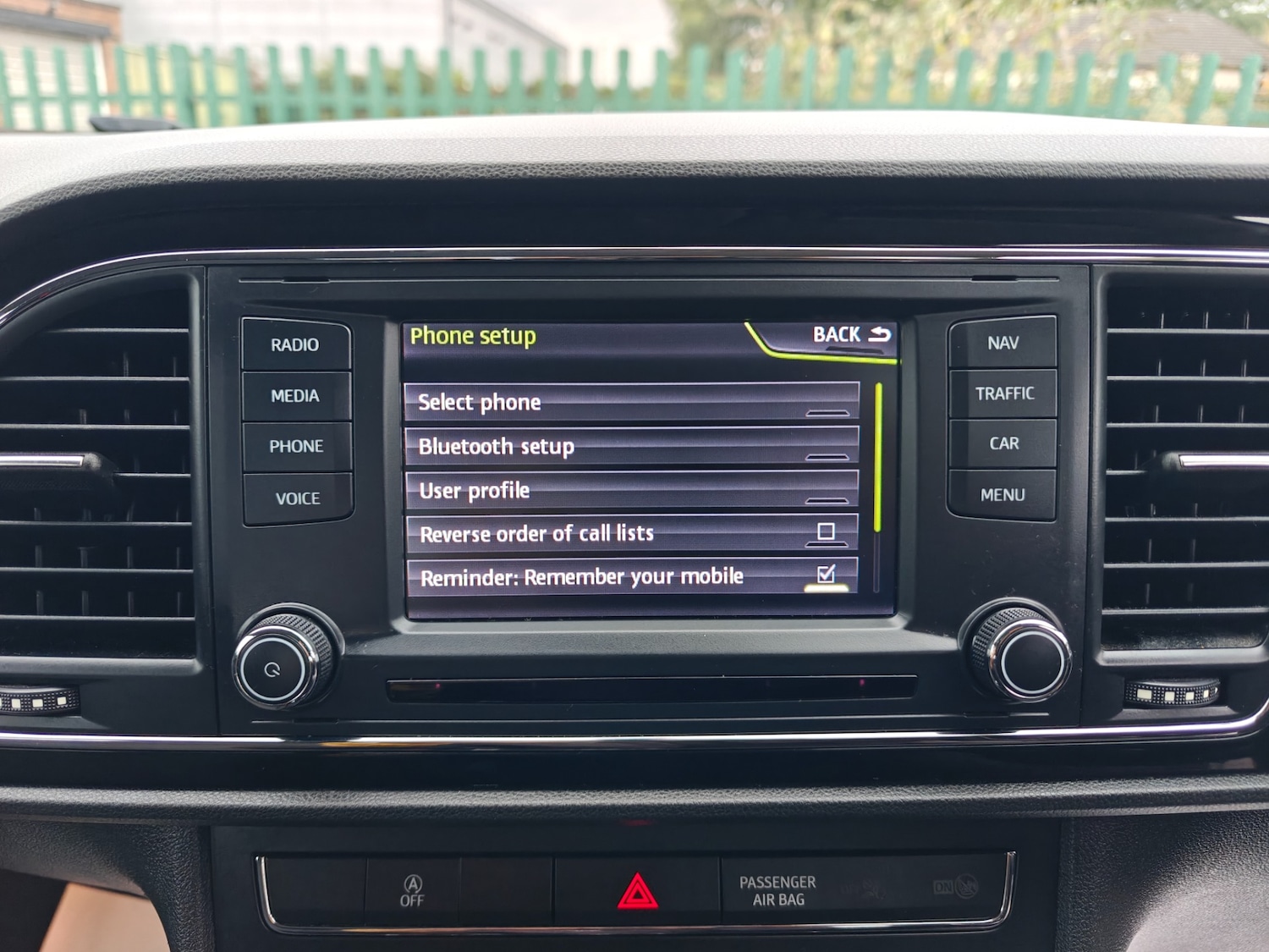 Used SEAT Leon 2013 for sale - 76290515: Photo 51