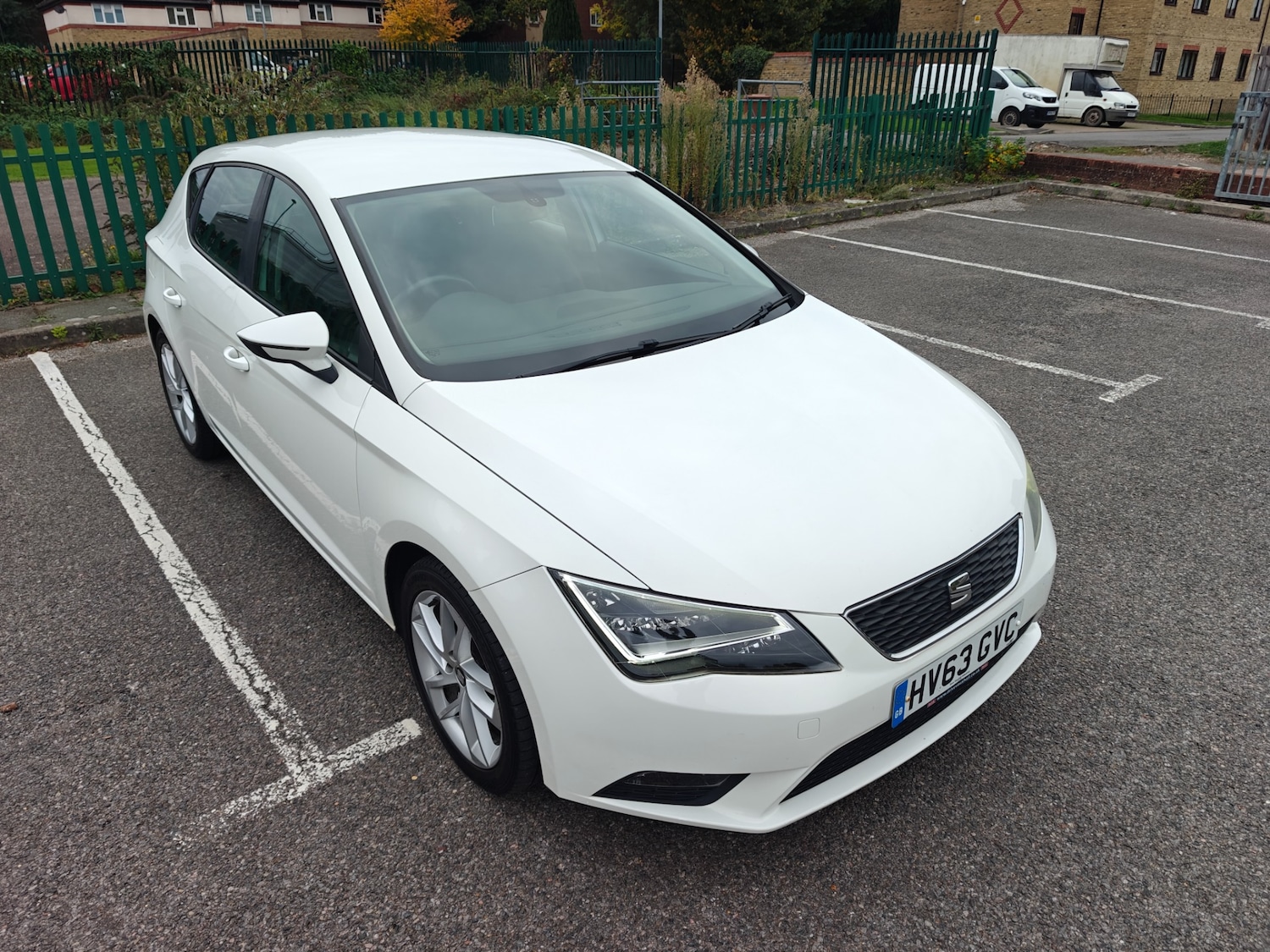 Used SEAT Leon 2013 for sale - 76290515: Photo 61