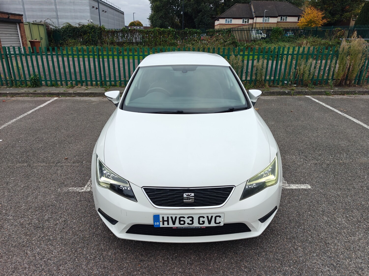 Used SEAT Leon 2013 for sale - 76290515: Photo 62