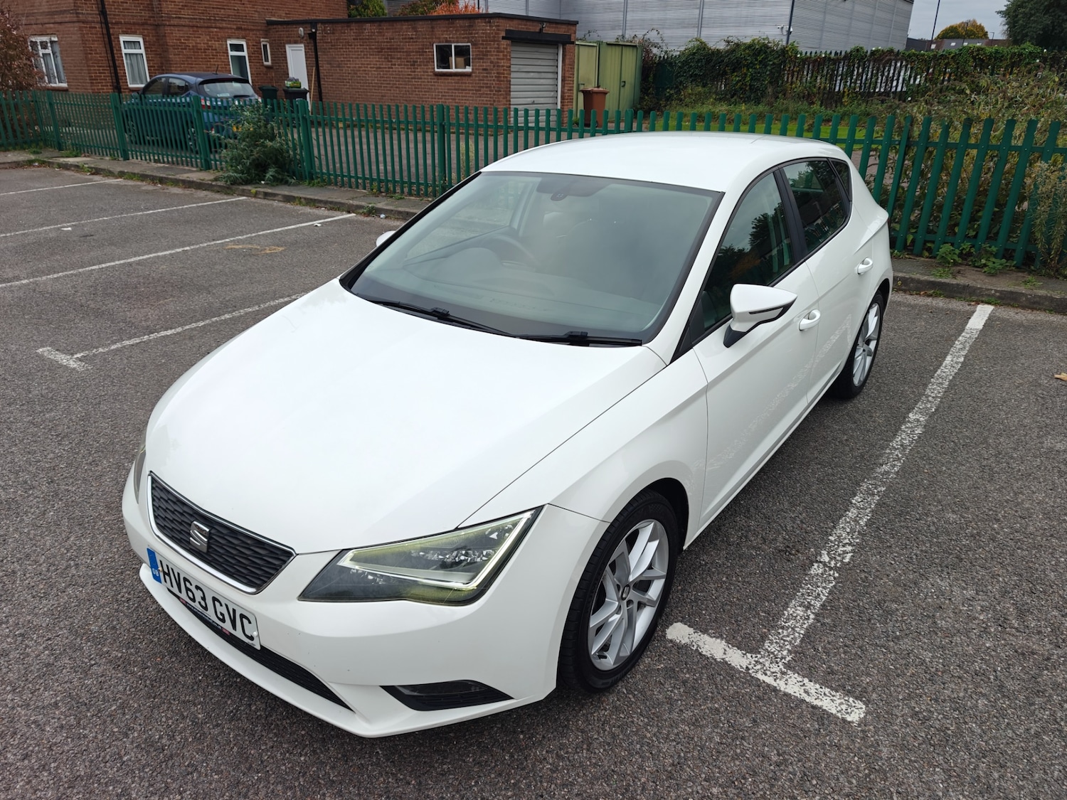 Used SEAT Leon 2013 for sale - 76290515: Photo 63