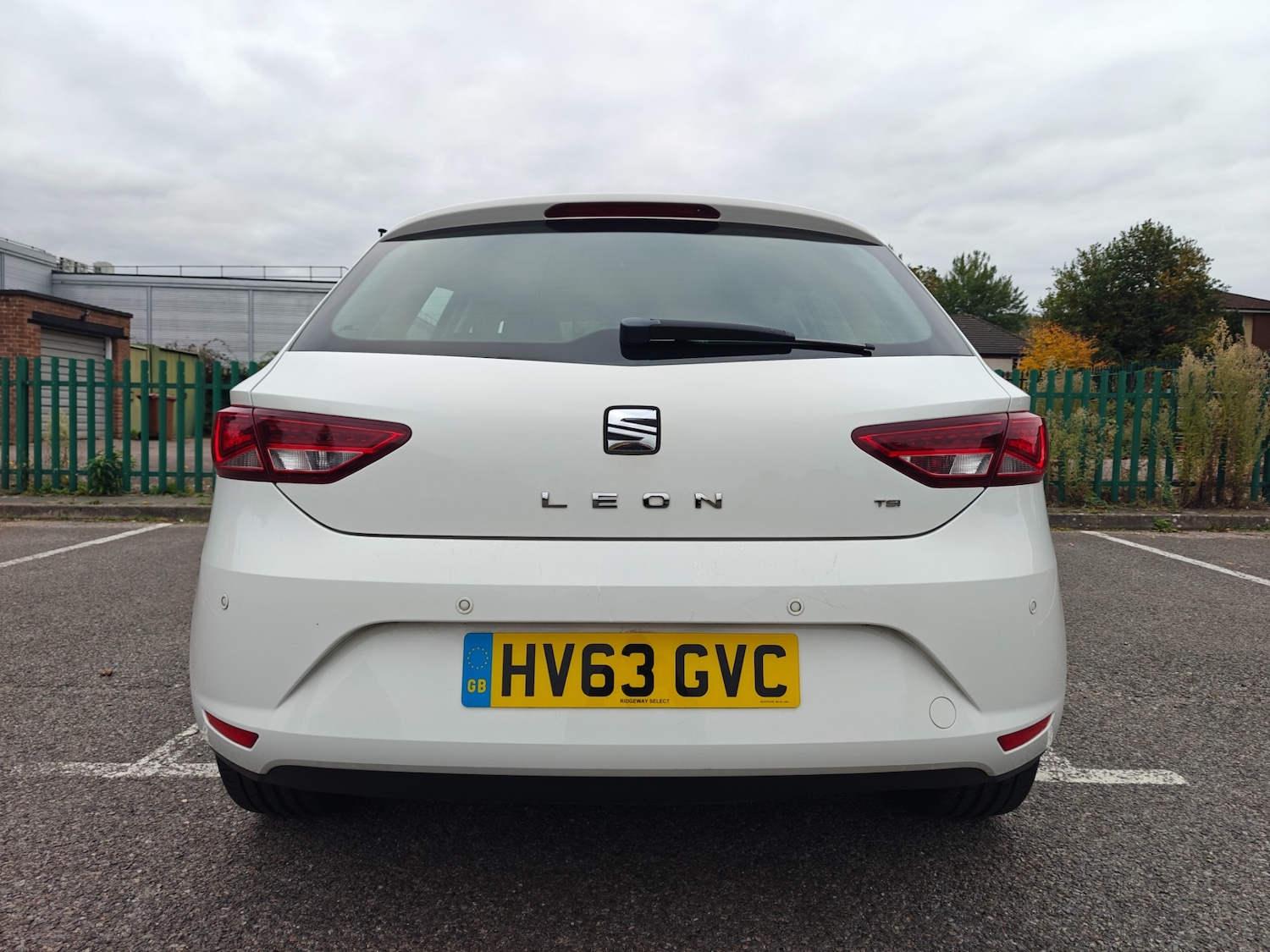 Used SEAT Leon 2013 for sale - 76290515: Photo 65