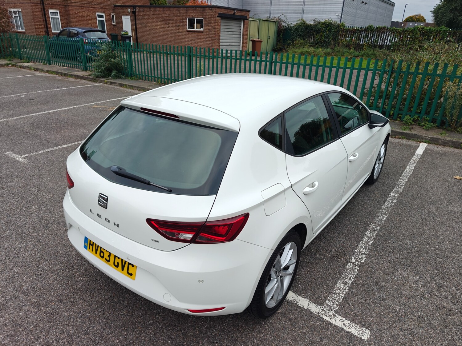 Used SEAT Leon 2013 for sale - 76290515: Photo 66
