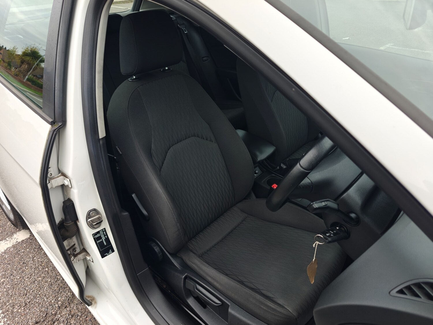 Used SEAT Leon 2013 for sale - 76290515: Photo 67
