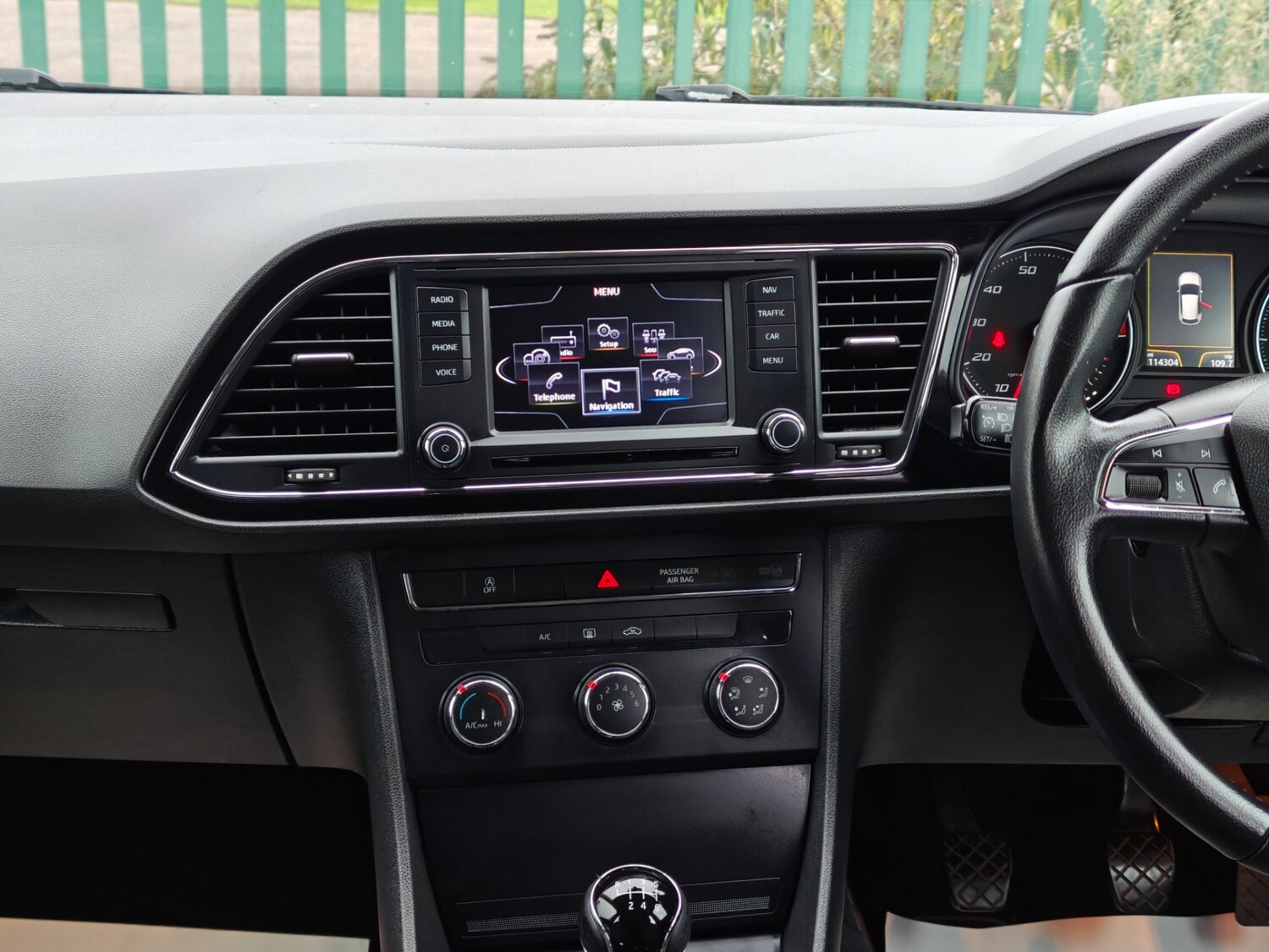 Used SEAT Leon 2013 for sale - 76290515: Photo 68