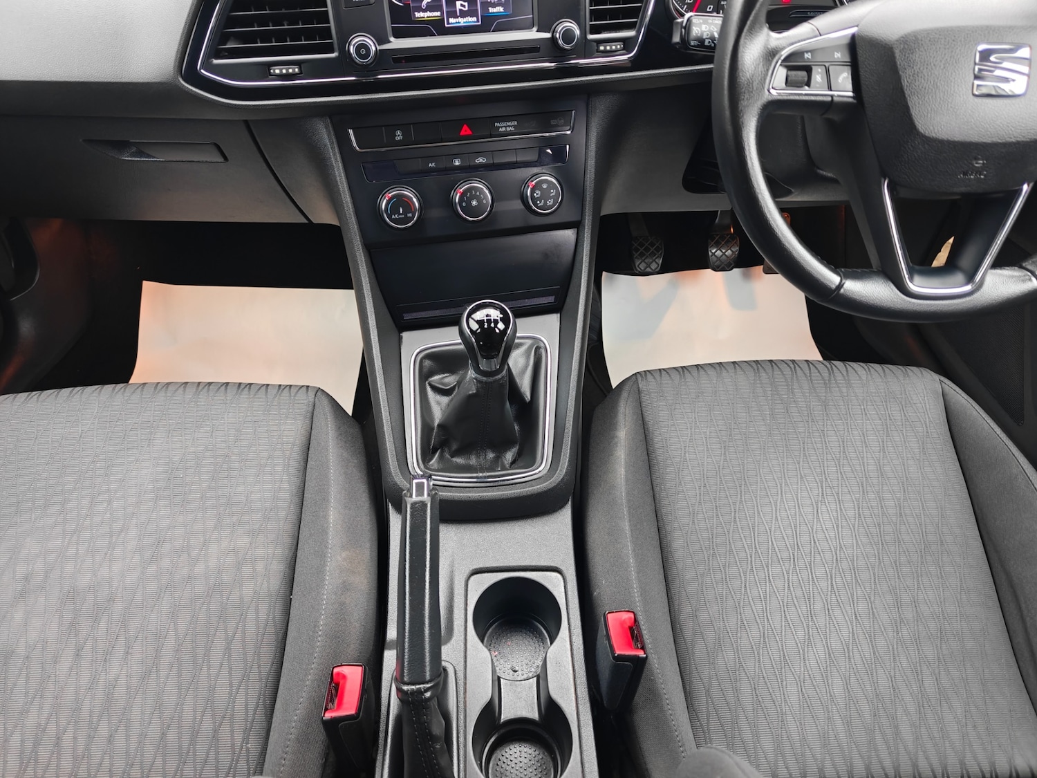 Used SEAT Leon 2013 for sale - 76290515: Photo 69