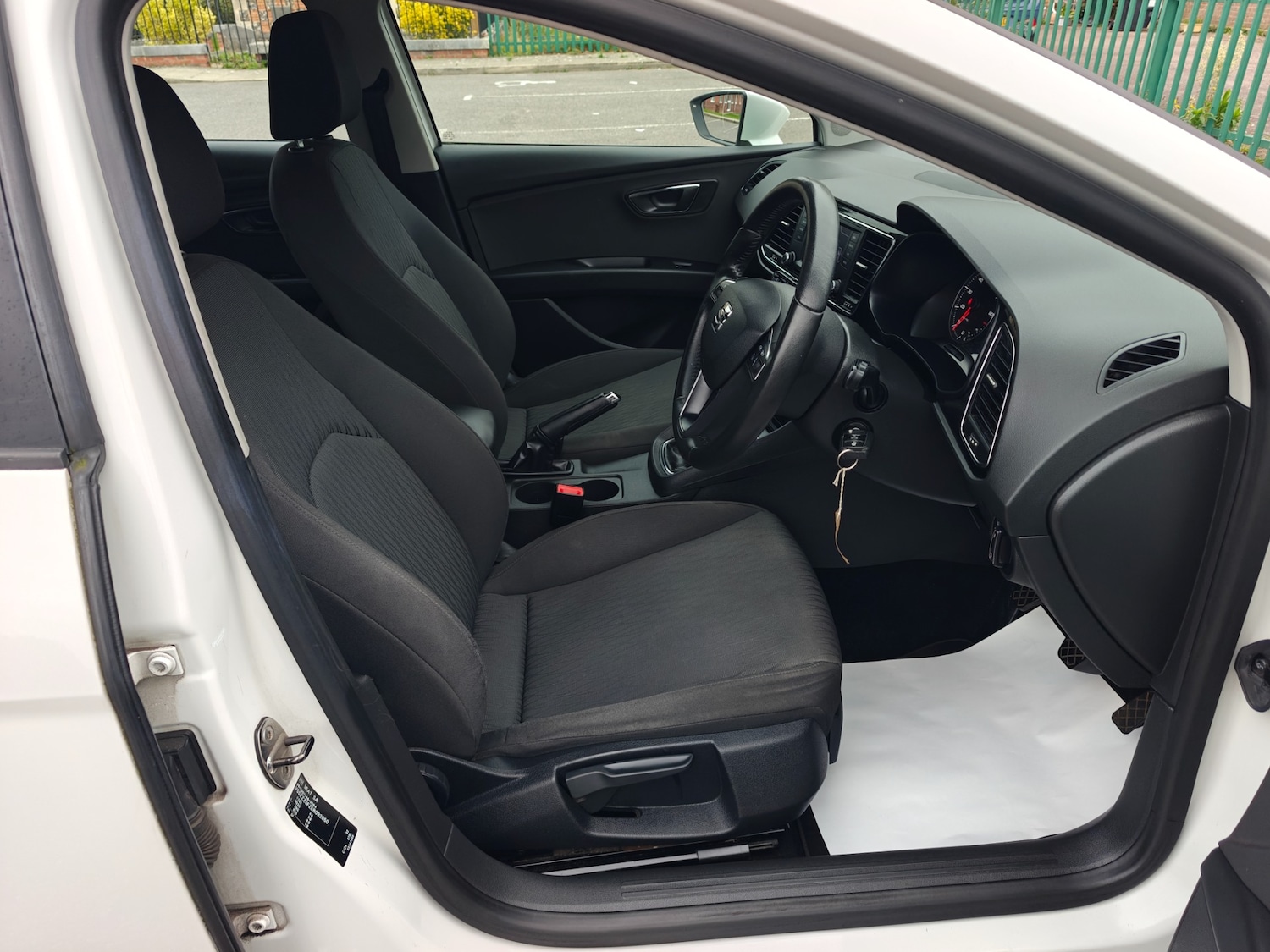 Used SEAT Leon 2013 for sale - 76290515: Photo 7