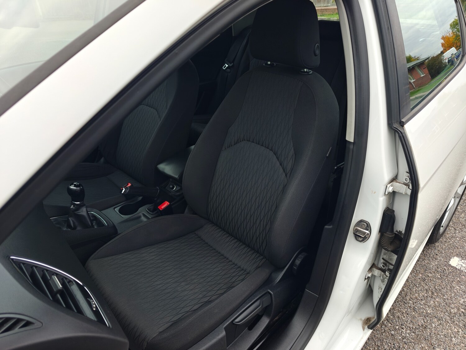 Used SEAT Leon 2013 for sale - 76290515: Photo 71