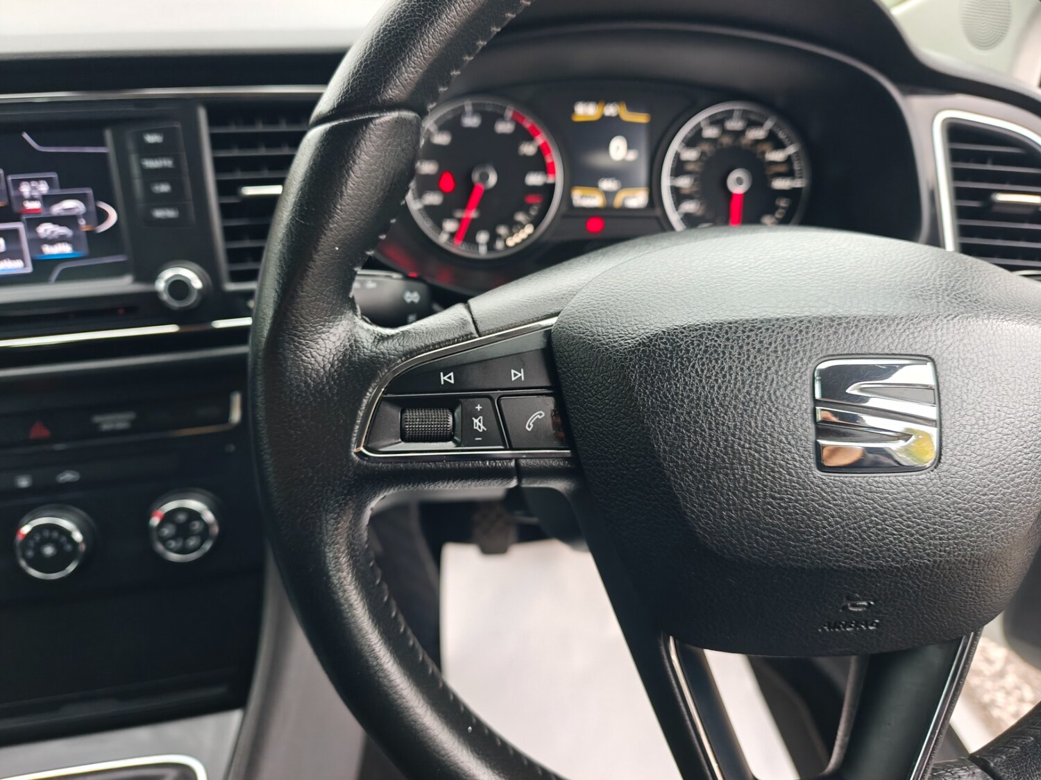 Used SEAT Leon 2013 for sale - 76290515: Photo 72